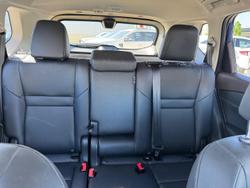 2024 Nissan X-TRAIL Ti e-POWER T33 MY24 Four Wheel Drive Caspian Blue