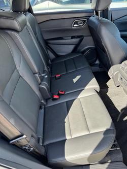 2024 Nissan X-TRAIL Ti e-POWER T33 MY24 Four Wheel Drive Caspian Blue