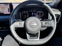 2024 Nissan X-TRAIL Ti e-POWER T33 MY24 Four Wheel Drive Caspian Blue