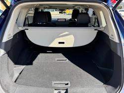 2024 Nissan X-TRAIL Ti e-POWER T33 MY24 Four Wheel Drive Caspian Blue