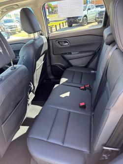 2024 Nissan X-TRAIL Ti e-POWER T33 MY24 Four Wheel Drive Caspian Blue