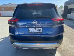 2024 Nissan X-TRAIL Ti e-POWER T33 MY24 Four Wheel Drive Caspian Blue