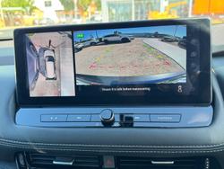 2024 Nissan X-TRAIL Ti e-POWER T33 MY24 Four Wheel Drive Caspian Blue