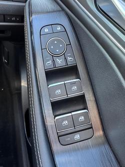 2024 Nissan X-TRAIL Ti e-POWER T33 MY24 Four Wheel Drive Caspian Blue