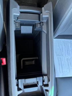 2024 Nissan X-TRAIL Ti e-POWER T33 MY24 Four Wheel Drive Caspian Blue