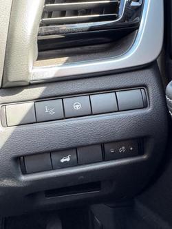 2024 Nissan X-TRAIL Ti e-POWER T33 MY24 Four Wheel Drive Caspian Blue