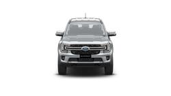 2025 Ford Everest Ambiente