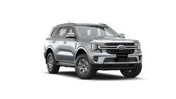 2025 Ford Everest Ambiente