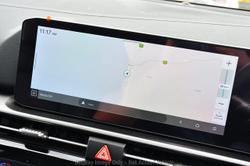 2025 Kia Sportage SX+