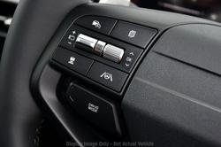 2025 Kia Sportage SX+