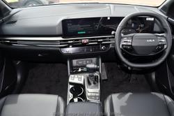 2025 Kia Sportage SX+