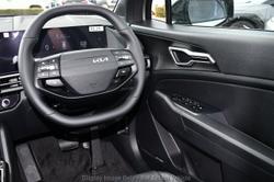 2025 Kia Sportage SX+