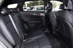 2025 Kia Sportage SX+