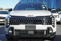 2025 Kia Sportage GT-Line