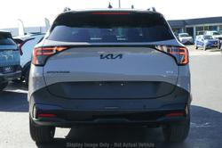 2025 Kia Sportage GT-Line