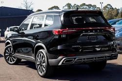 2025 Chery Tiggo 8 Super Hybrid Urban