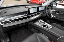 2025 Chery Tiggo 7 Super Hybrid Ultimate