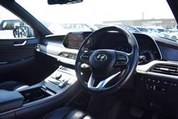 2021 Hyundai Palisade Highlander LX2.V2 MY22 AWD Steel Graphite