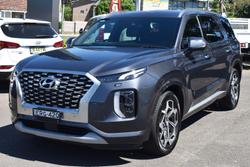 2021 Hyundai Palisade Highlander LX2.V2 MY22 AWD Steel Graphite