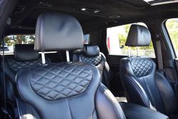 2021 Hyundai Palisade Highlander LX2.V2 MY22 AWD Steel Graphite