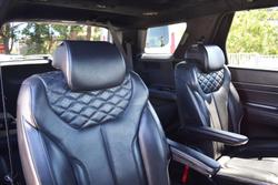 2021 Hyundai Palisade Highlander LX2.V2 MY22 AWD Steel Graphite