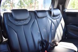 2021 Hyundai Palisade Highlander LX2.V2 MY22 AWD Steel Graphite