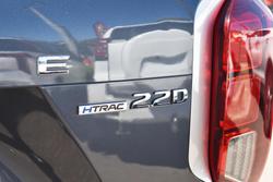 2021 Hyundai Palisade Highlander LX2.V2 MY22 AWD Steel Graphite