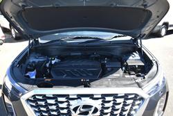 2021 Hyundai Palisade Highlander LX2.V2 MY22 AWD Steel Graphite