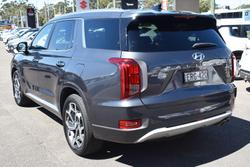 2021 Hyundai Palisade Highlander LX2.V2 MY22 AWD Steel Graphite