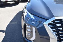 2021 Hyundai Palisade Highlander LX2.V2 MY22 AWD Steel Graphite