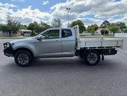 2021 Mazda BT-50 XT