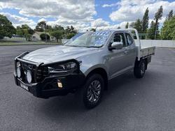 2021 Mazda BT-50 XT