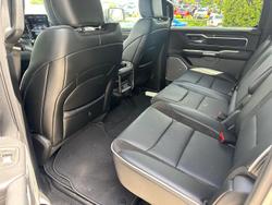 2024 RAM 1500 Laramie Sport Hurricane SO RamBox