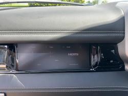 2024 RAM 1500 Laramie Sport Hurricane SO RamBox