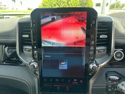 2024 RAM 1500 Laramie Sport Hurricane SO RamBox