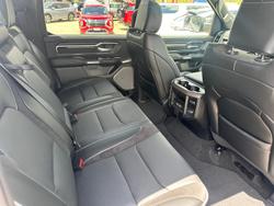 2024 RAM 1500 Laramie Sport Hurricane SO RamBox