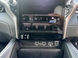 2024 RAM 1500 Laramie Sport Hurricane SO RamBox