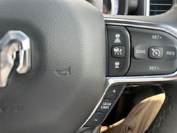 2024 RAM 1500 Laramie Sport Hurricane SO RamBox