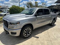 2024 RAM 1500 Laramie Sport Hurricane SO RamBox