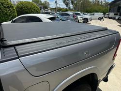 2024 RAM 1500 Laramie Sport Hurricane SO RamBox