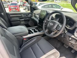 2024 RAM 1500 Laramie Sport Hurricane SO RamBox