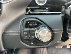 2024 RAM 1500 Laramie Sport Hurricane SO RamBox