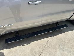 2024 RAM 1500 Laramie Sport Hurricane SO RamBox