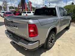 2024 RAM 1500 Laramie Sport Hurricane SO RamBox