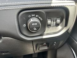 2024 RAM 1500 Laramie Sport Hurricane SO RamBox