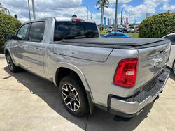 2024 RAM 1500 Laramie Sport Hurricane SO RamBox