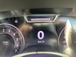 2024 RAM 1500 Laramie Sport Hurricane SO RamBox