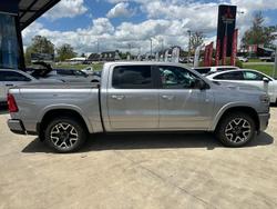 2024 RAM 1500 Laramie Sport Hurricane SO RamBox