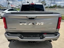 2024 RAM 1500 Laramie Sport Hurricane SO RamBox