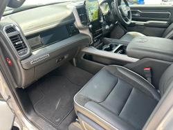 2024 RAM 1500 Laramie Sport Hurricane SO RamBox